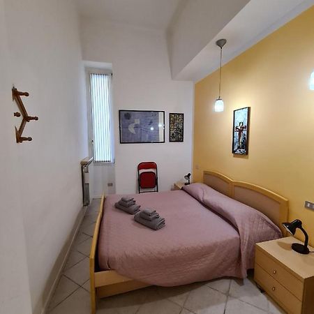 La Casa Di Rosa By Portofinovacanze Santa Margherita Ligure Eksteriør bilde