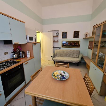 La Casa Di Rosa By Portofinovacanze Santa Margherita Ligure Eksteriør bilde