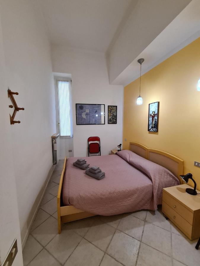 La Casa Di Rosa By Portofinovacanze Santa Margherita Ligure Eksteriør bilde