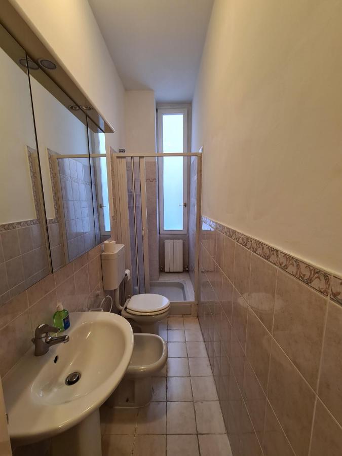 La Casa Di Rosa By Portofinovacanze Santa Margherita Ligure Eksteriør bilde