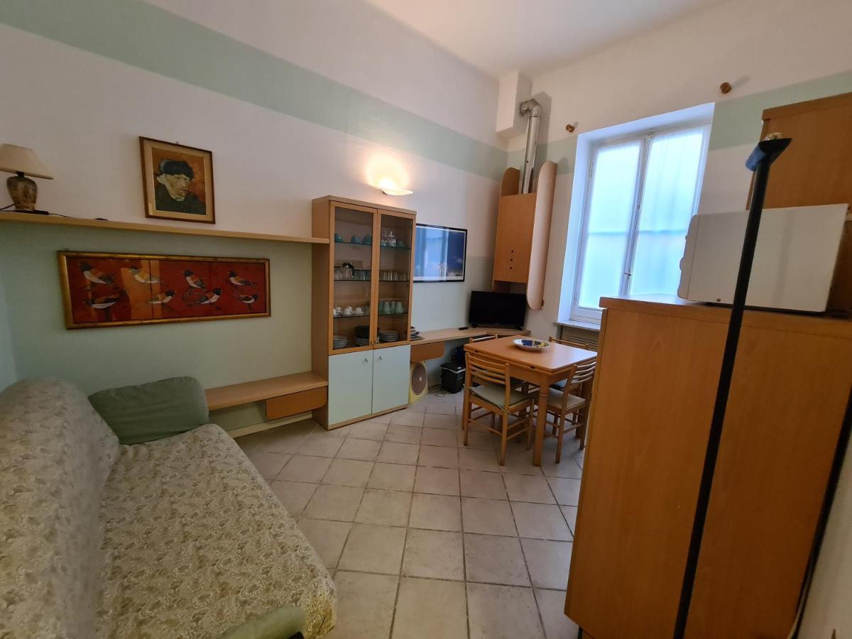 La Casa Di Rosa By Portofinovacanze Santa Margherita Ligure Eksteriør bilde