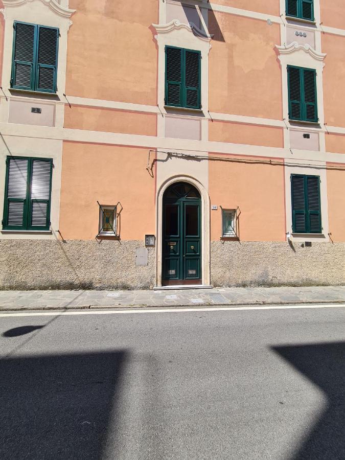 La Casa Di Rosa By Portofinovacanze Santa Margherita Ligure Eksteriør bilde