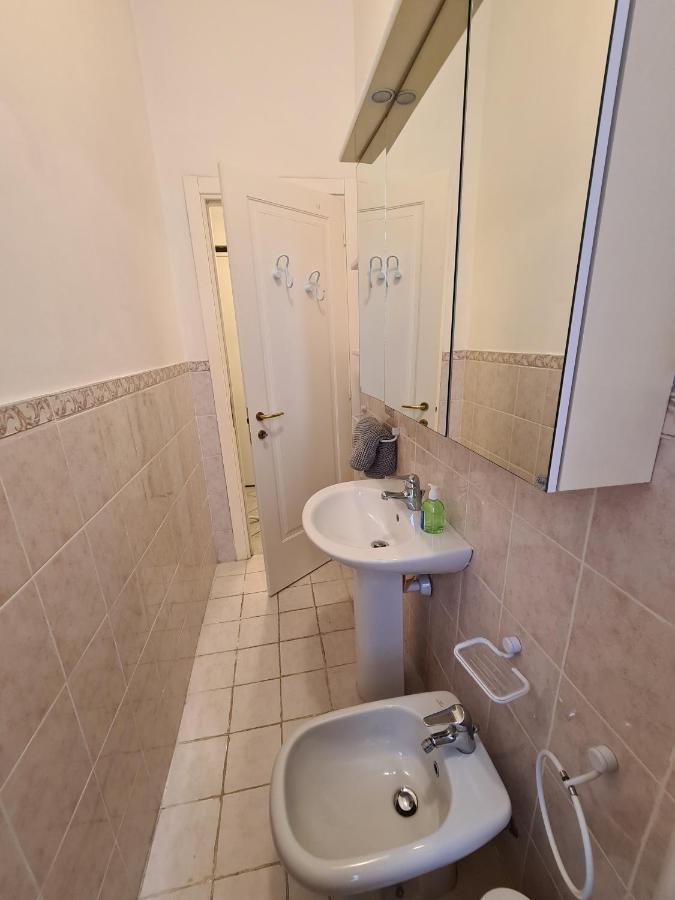 La Casa Di Rosa By Portofinovacanze Santa Margherita Ligure Eksteriør bilde