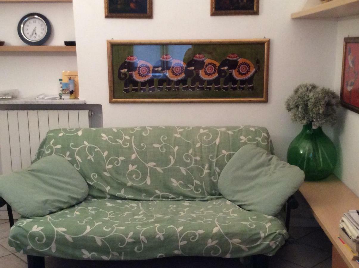 La Casa Di Rosa By Portofinovacanze Santa Margherita Ligure Eksteriør bilde