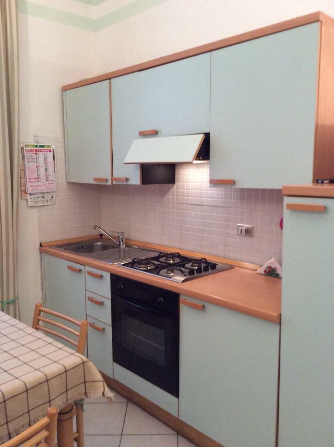 La Casa Di Rosa By Portofinovacanze Santa Margherita Ligure Eksteriør bilde