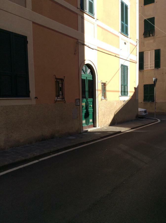 La Casa Di Rosa By Portofinovacanze Santa Margherita Ligure Eksteriør bilde