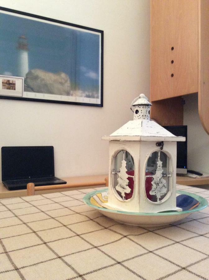 La Casa Di Rosa By Portofinovacanze Santa Margherita Ligure Eksteriør bilde
